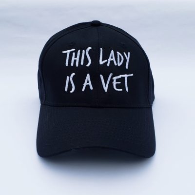 Lady Vet, LLC