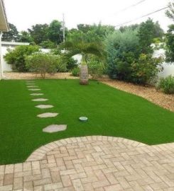 Artificial Grass Pros