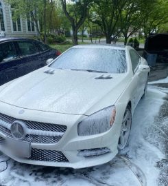 Mt. Airy Mobile Auto Detailing