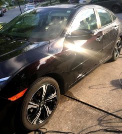 Mt. Airy Mobile Auto Detailing