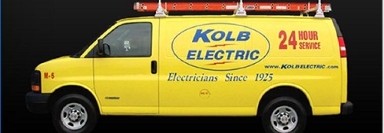 Kolb Electric