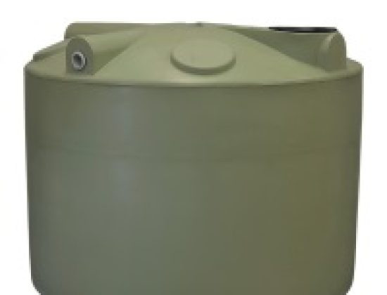 Poly Water Tanks Pty Limited