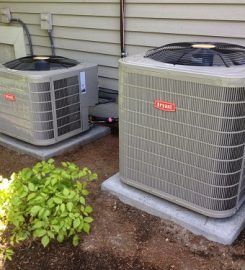 Black Lion Heating & Air Conditioning