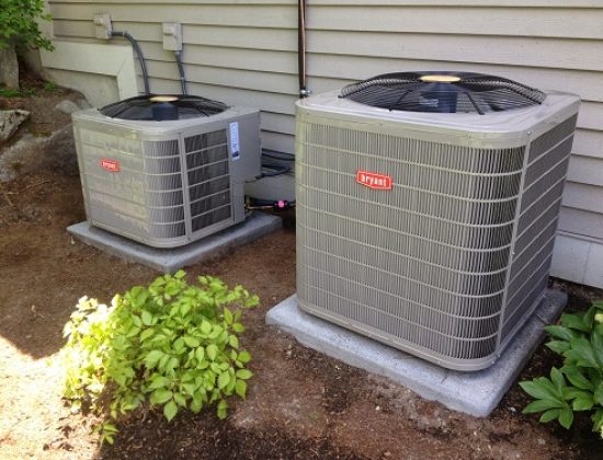 Black Lion Heating & Air Conditioning