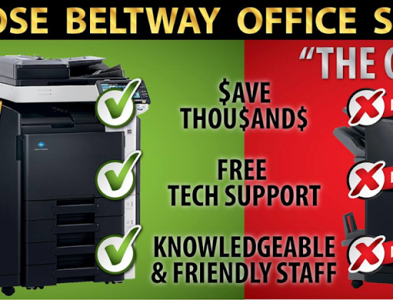 Beltway Office Solutions