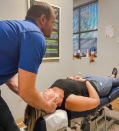 A Better Way Chiropractic