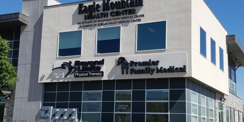 Premier Family Medical and Urgent Care – Eagle Mountain
