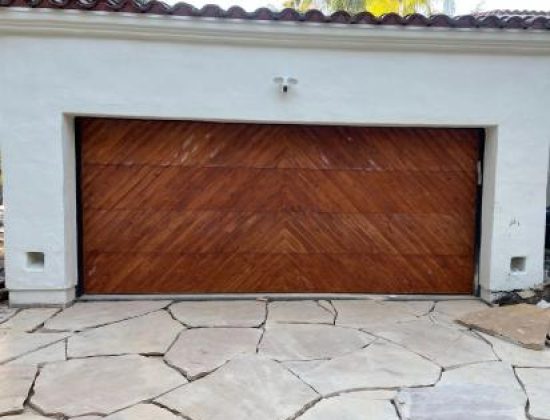 Axess Garage Door Repair