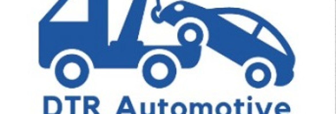 DTR Automotive & Towing
