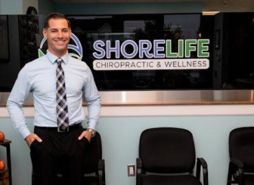 ShoreLife Chiropractic & Wellness