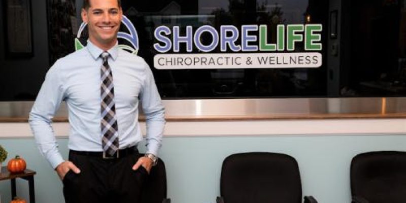 ShoreLife Chiropractic & Wellness