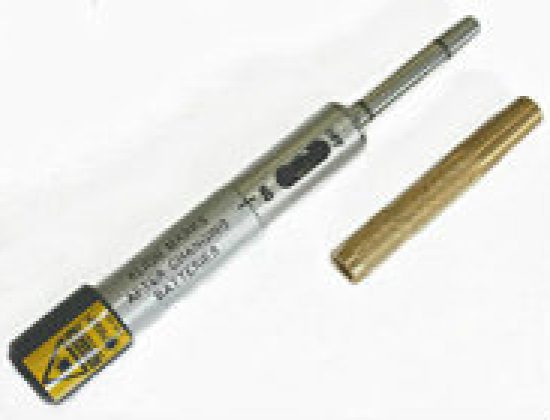 GSR Laser Tools