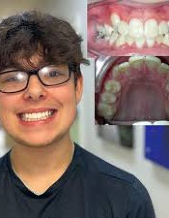 Maldonado Orthodontics Metairie